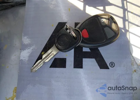 2009 Saturn Vue 4-Cyl Xe z USA, uszkodzony, nr VIN 3GSCL33P09S623384